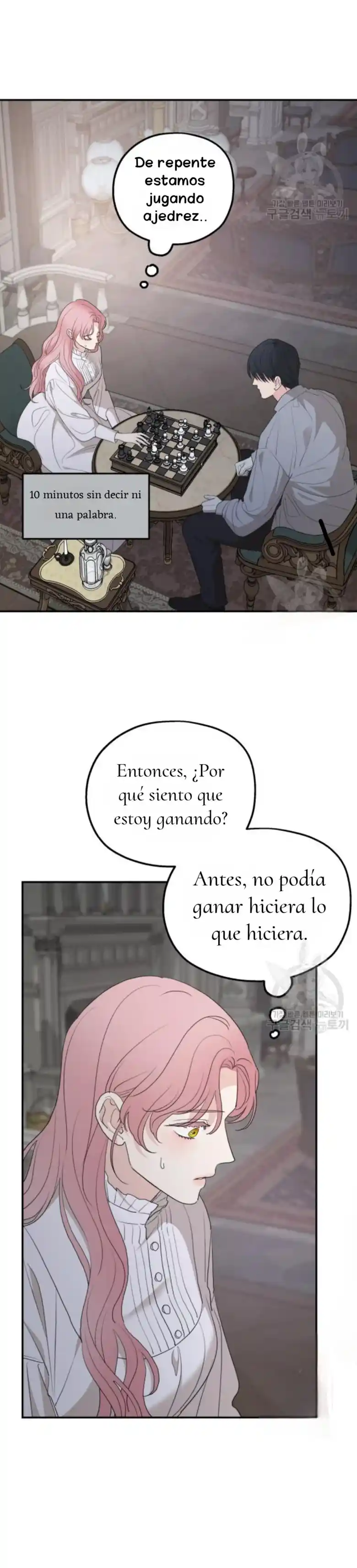 Mis Suegros Están Obsesionados Conmigo - Capítulo 87 - Página 20 - LectorTMOo