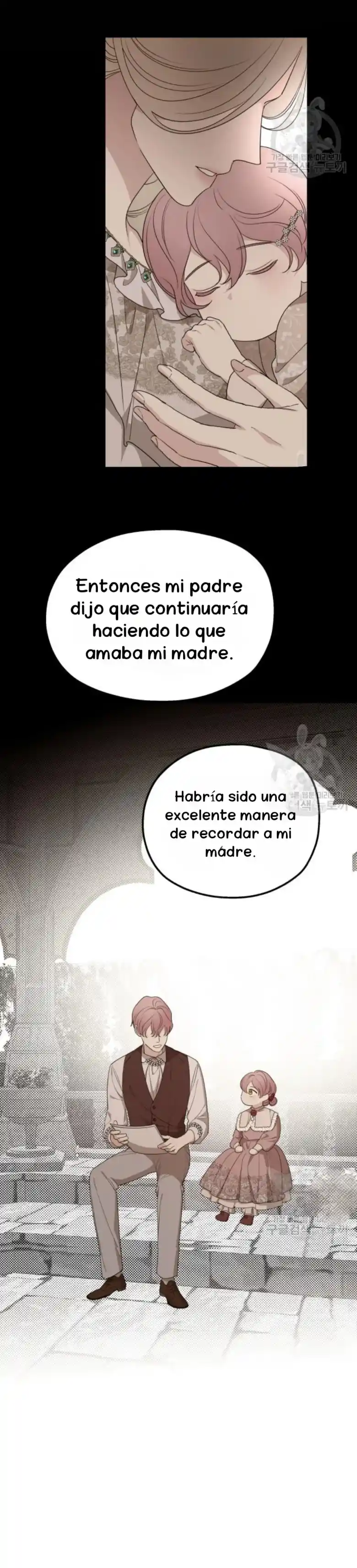Mis Suegros Están Obsesionados Conmigo - Capítulo 87 - Página 27 - LectorTMOo