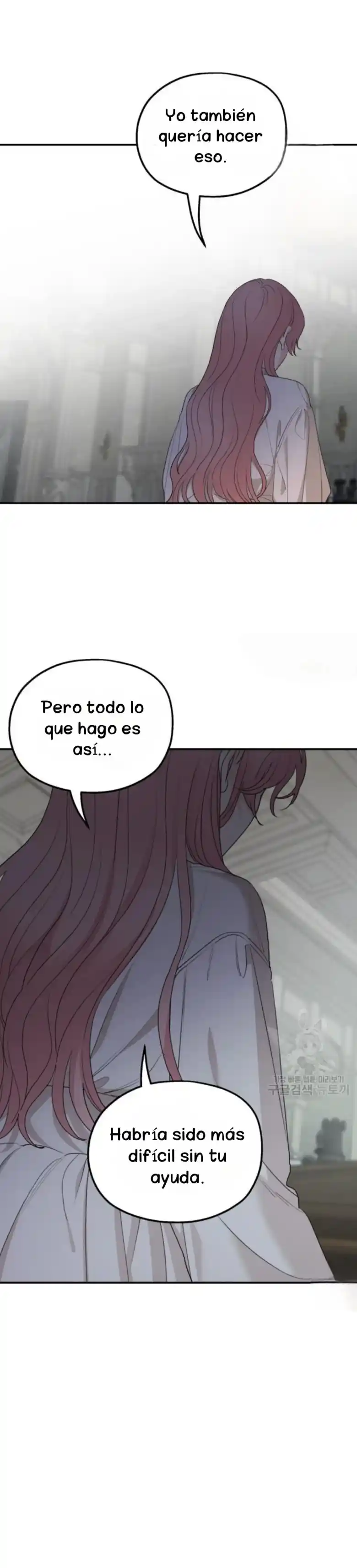 Mis Suegros Están Obsesionados Conmigo - Capítulo 87 - Página 28 - LectorTMOo