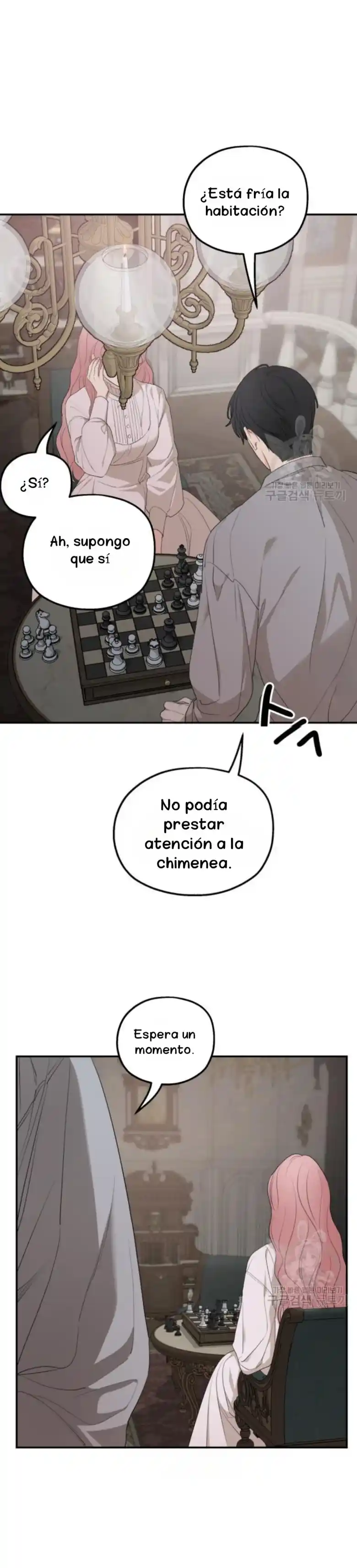 Mis Suegros Están Obsesionados Conmigo - Capítulo 87 - Página 35 - LectorTMOo