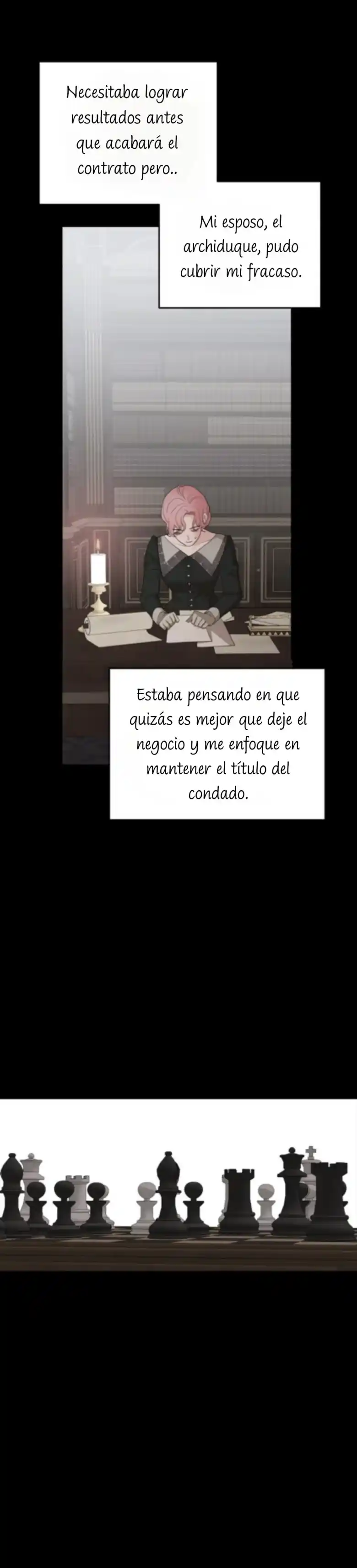 Mis Suegros Están Obsesionados Conmigo - Capítulo 88 - Página 3 - LectorTMOo