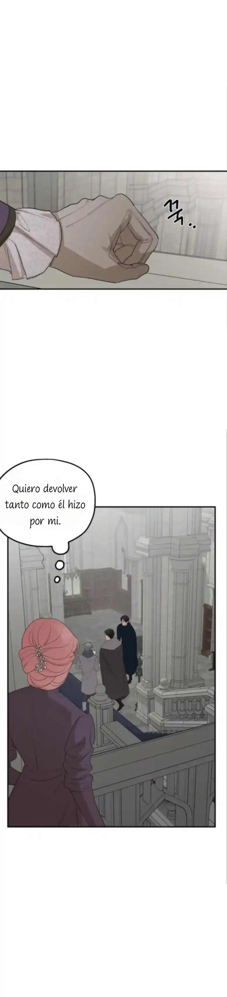 Mis Suegros Están Obsesionados Conmigo - Capítulo 88 - Página 8 - LectorTMOo