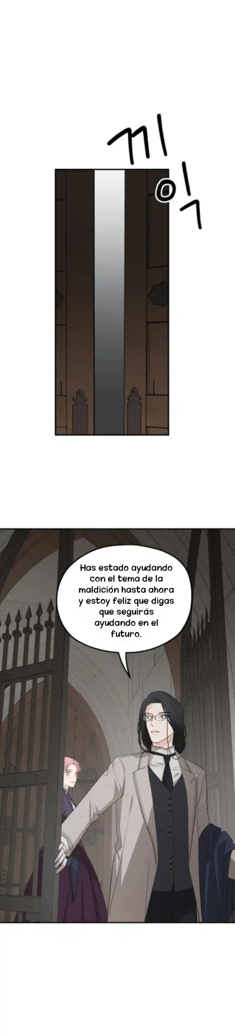 Mis Suegros Están Obsesionados Conmigo - Capítulo 88 - Página 11 - LectorTMOo