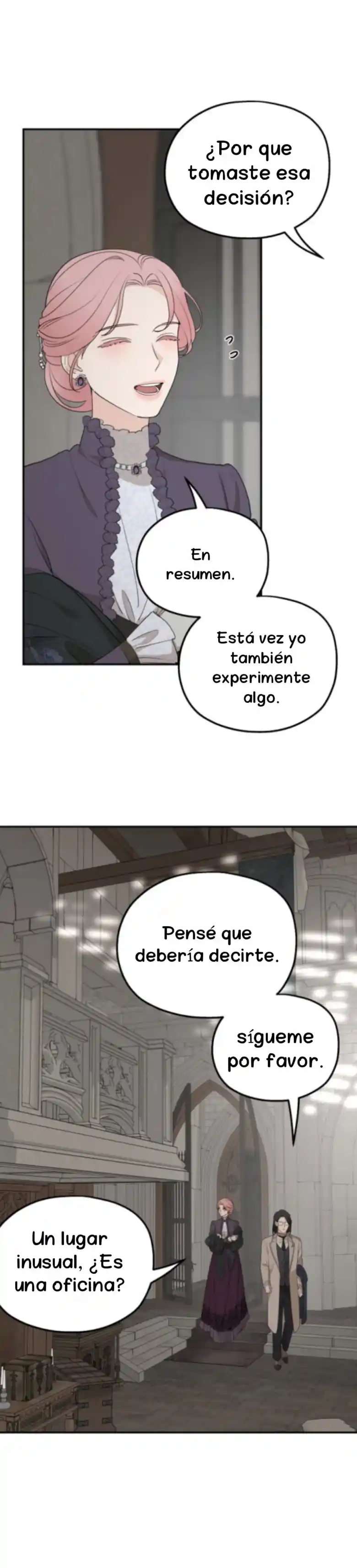 Mis Suegros Están Obsesionados Conmigo - Capítulo 88 - Página 12 - LectorTMOo