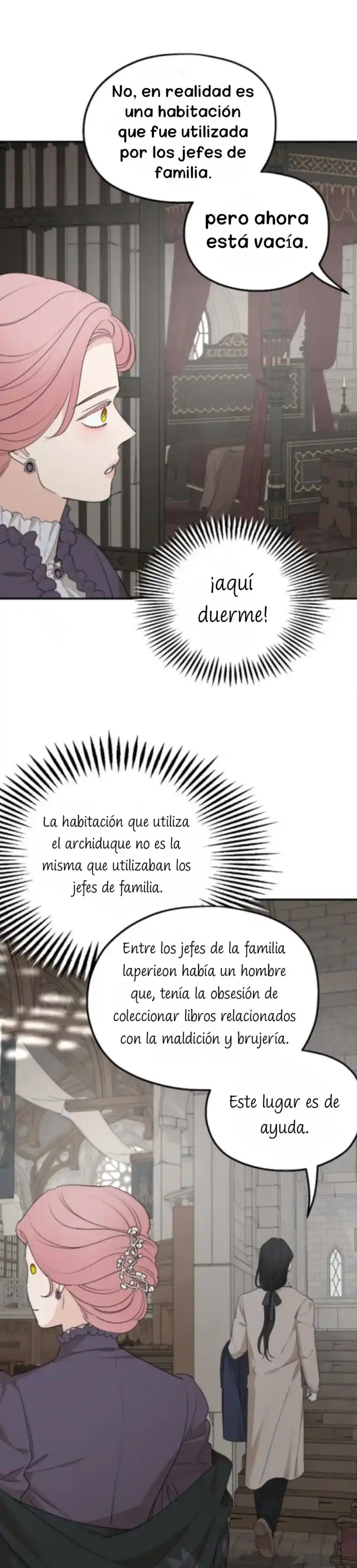 Mis Suegros Están Obsesionados Conmigo - Capítulo 88 - Página 13 - LectorTMOo