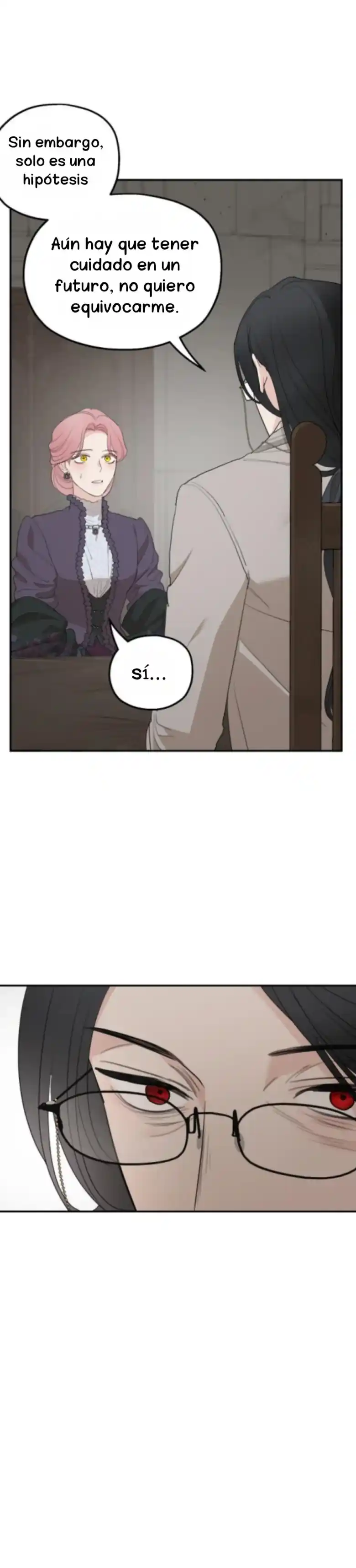 Mis Suegros Están Obsesionados Conmigo - Capítulo 88 - Página 16 - LectorTMOo