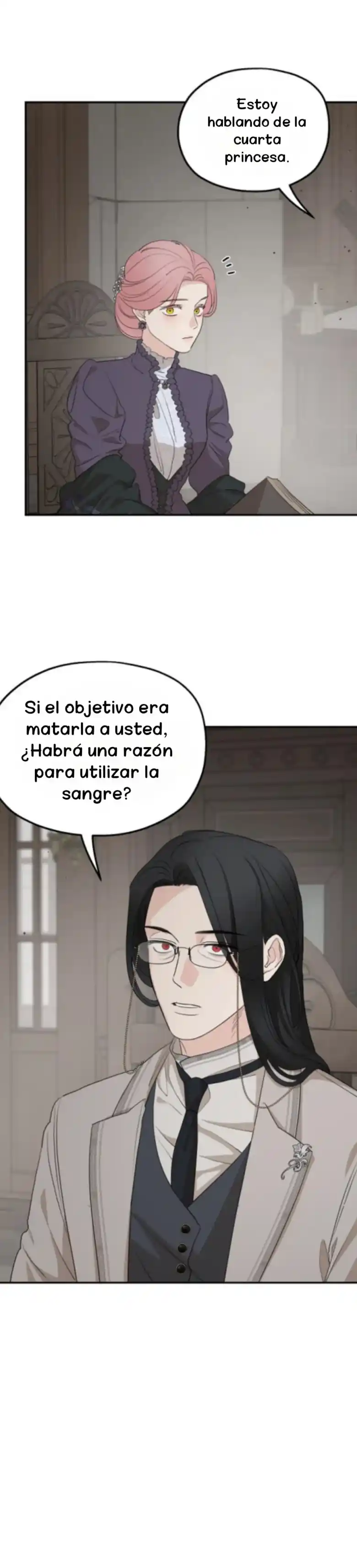 Mis Suegros Están Obsesionados Conmigo - Capítulo 88 - Página 17 - LectorTMOo
