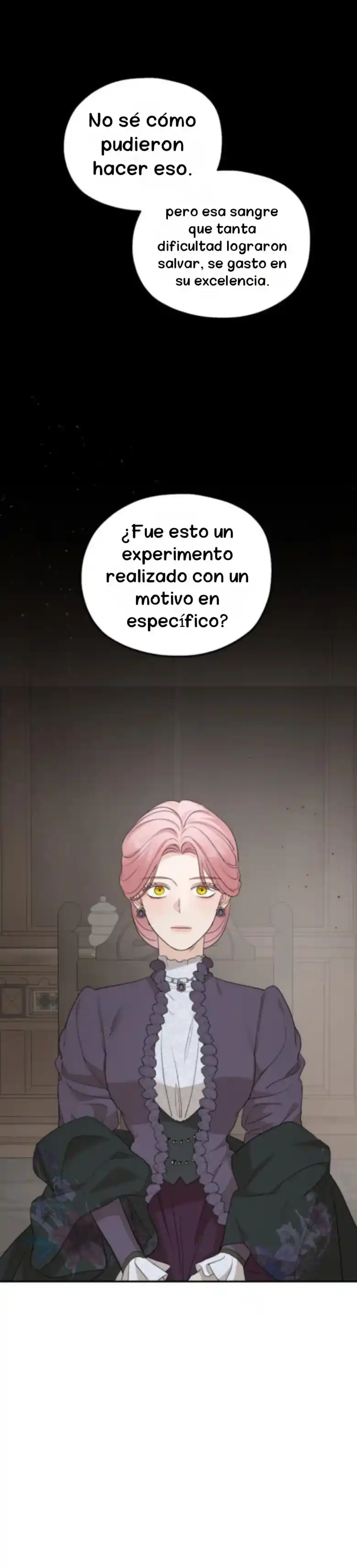 Mis Suegros Están Obsesionados Conmigo - Capítulo 88 - Página 19 - LectorTMOo