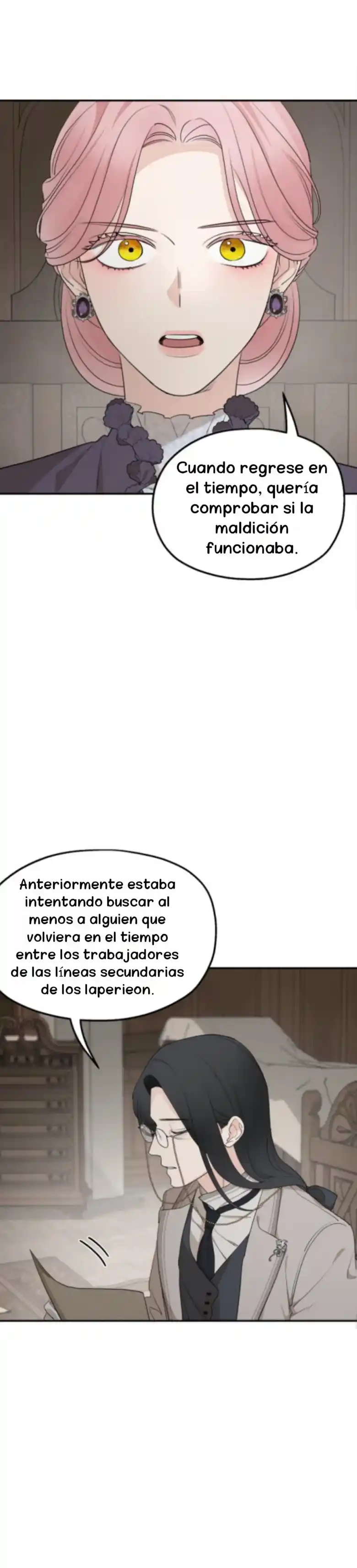 Mis Suegros Están Obsesionados Conmigo - Capítulo 88 - Página 20 - LectorTMOo