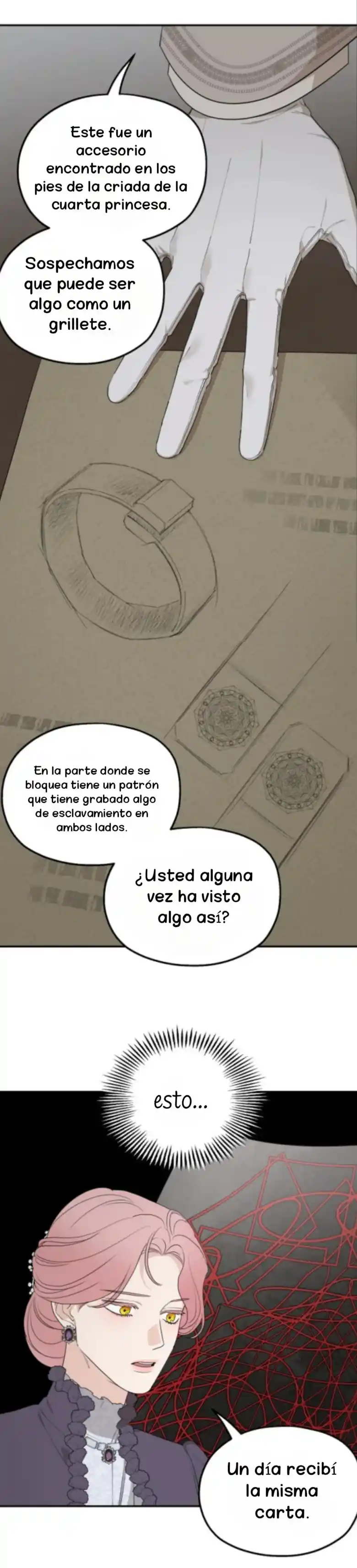 Mis Suegros Están Obsesionados Conmigo - Capítulo 88 - Página 22 - LectorTMOo