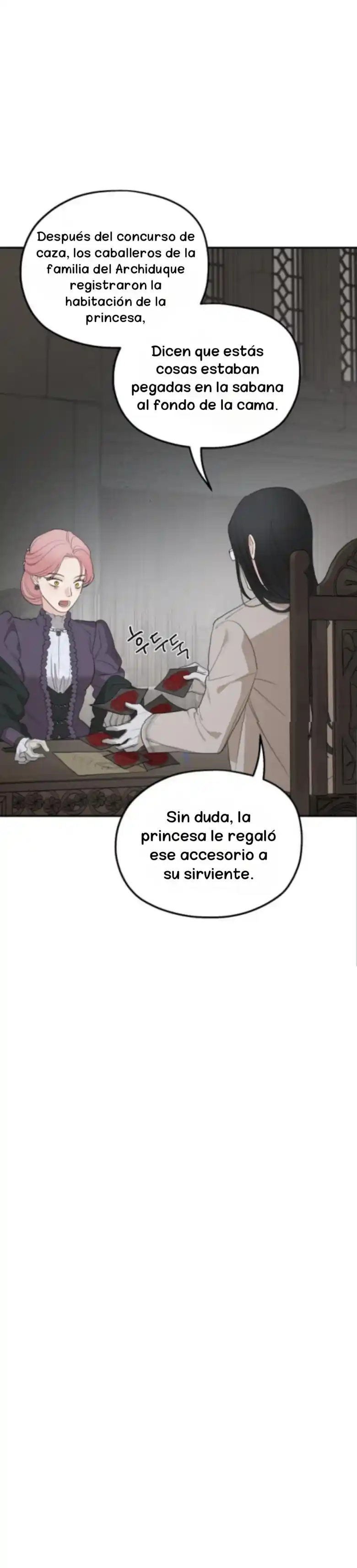 Mis Suegros Están Obsesionados Conmigo - Capítulo 88 - Página 23 - LectorTMOo