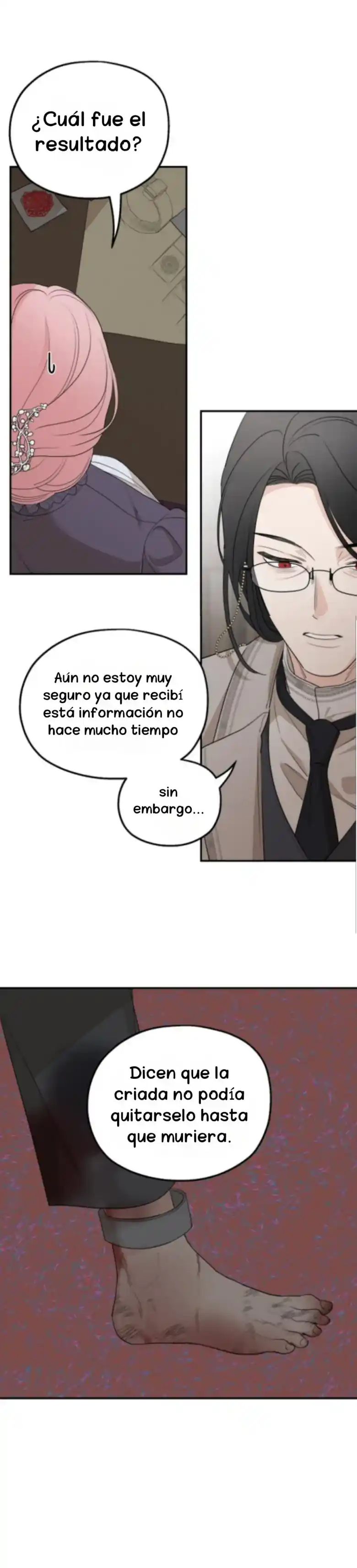 Mis Suegros Están Obsesionados Conmigo - Capítulo 88 - Página 24 - LectorTMOo