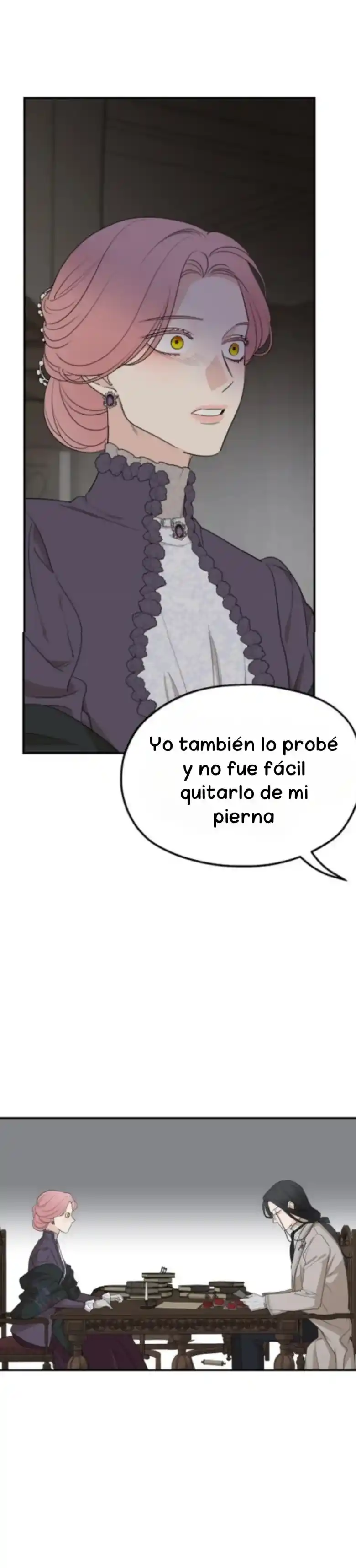 Mis Suegros Están Obsesionados Conmigo - Capítulo 88 - Página 25 - LectorTMOo