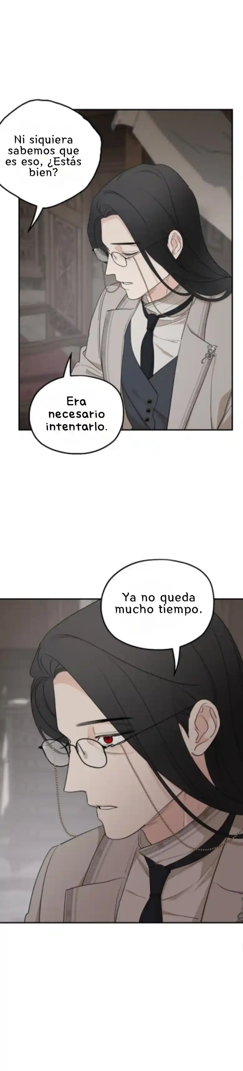Mis Suegros Están Obsesionados Conmigo - Capítulo 88 - Página 27 - LectorTMOo