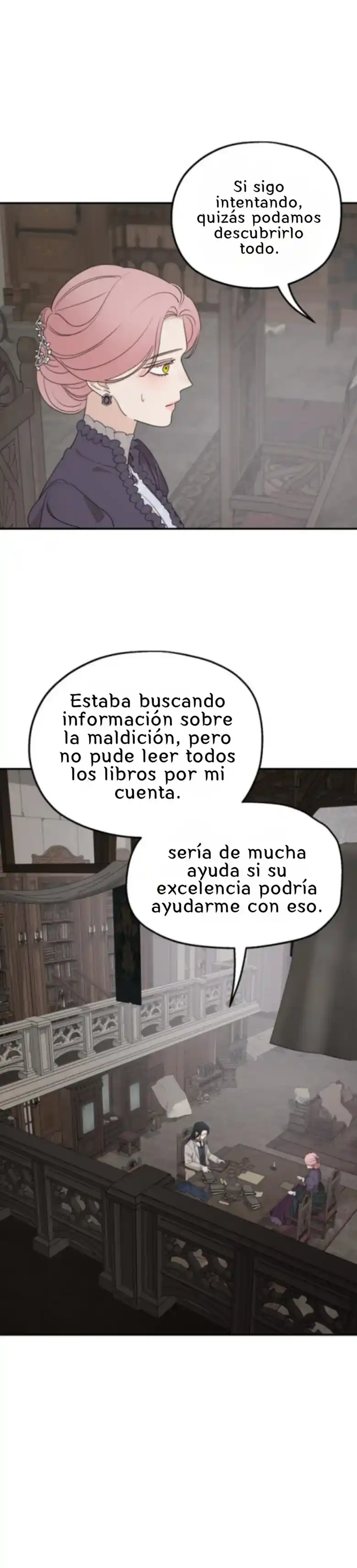 Mis Suegros Están Obsesionados Conmigo - Capítulo 88 - Página 28 - LectorTMOo