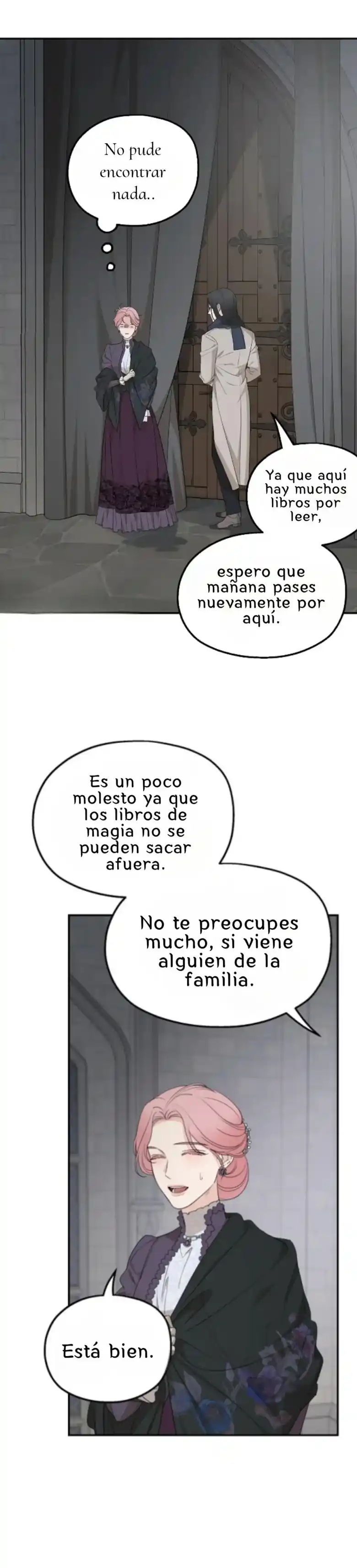 Mis Suegros Están Obsesionados Conmigo - Capítulo 88 - Página 30 - LectorTMOo