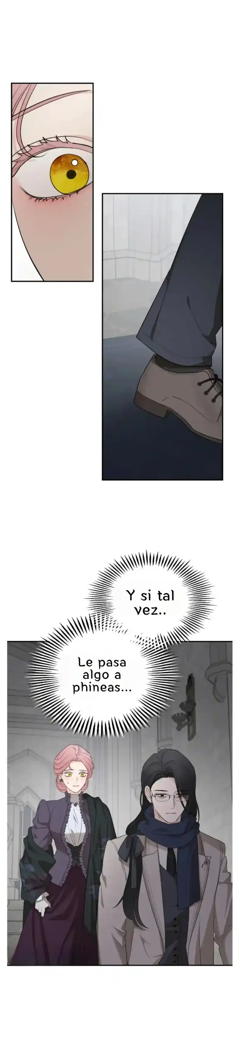 Mis Suegros Están Obsesionados Conmigo - Capítulo 88 - Página 31 - LectorTMOo
