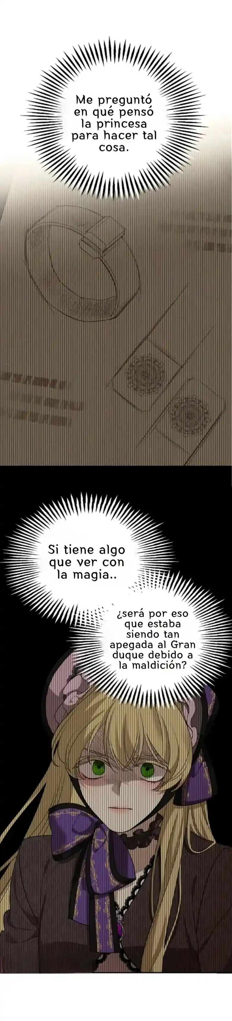 Mis Suegros Están Obsesionados Conmigo - Capítulo 88 - Página 32 - LectorTMOo