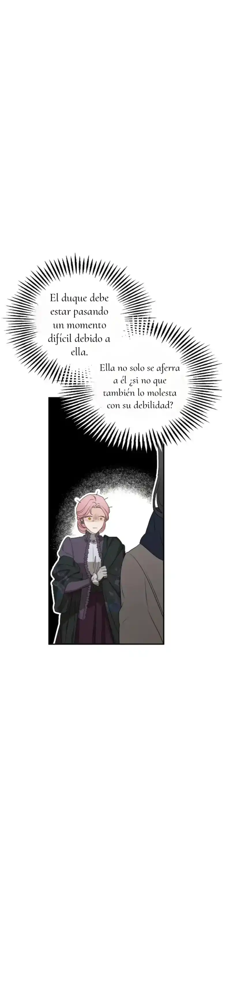 Mis Suegros Están Obsesionados Conmigo - Capítulo 88 - Página 33 - LectorTMOo
