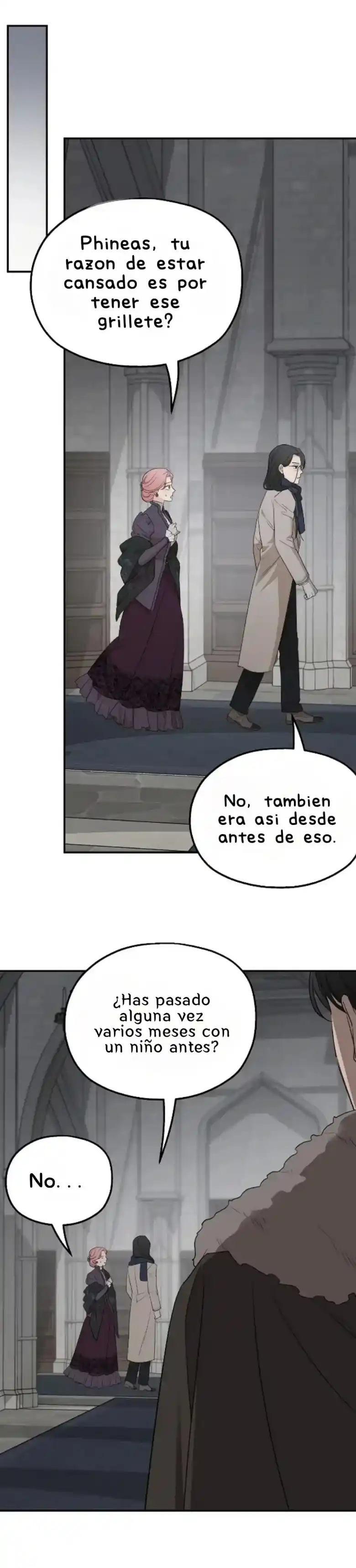Mis Suegros Están Obsesionados Conmigo - Capítulo 88 - Página 34 - LectorTMOo