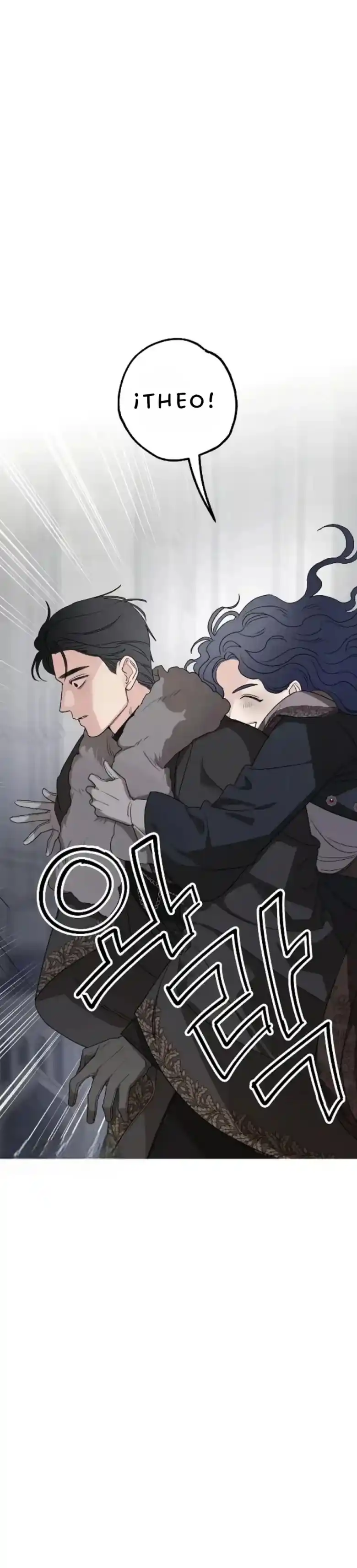 Mis Suegros Están Obsesionados Conmigo - Capítulo 88 - Página 37 - LectorTMOo