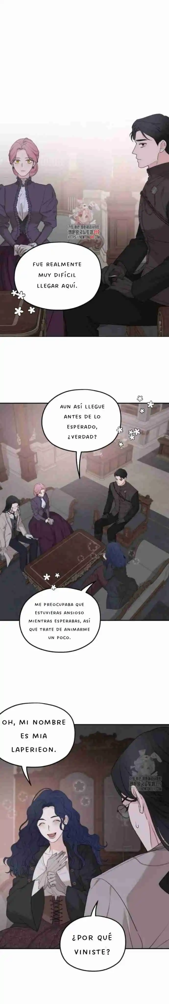 Mis Suegros Están Obsesionados Conmigo - Capítulo 89 - Página 2 - LectorTMOo