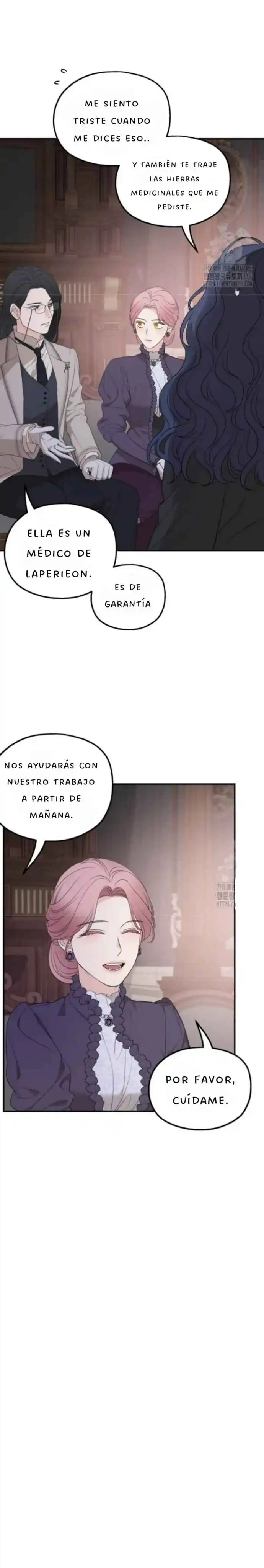 Mis Suegros Están Obsesionados Conmigo - Capítulo 89 - Página 3 - LectorTMOo