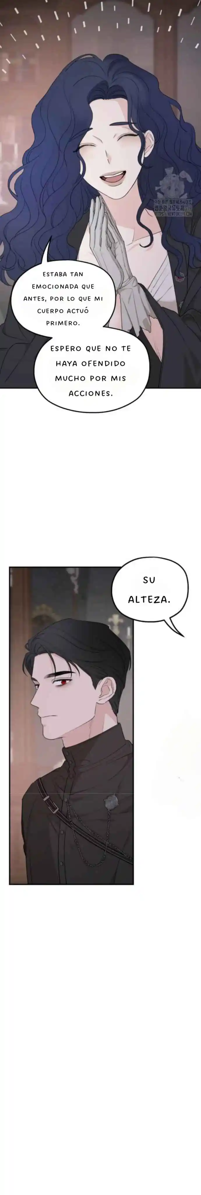 Mis Suegros Están Obsesionados Conmigo - Capítulo 89 - Página 4 - LectorTMOo