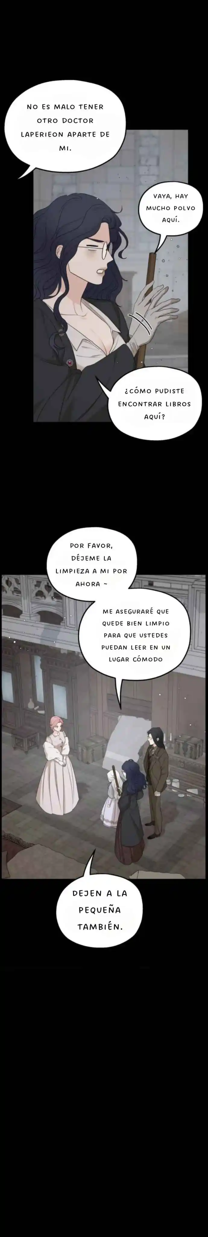 Mis Suegros Están Obsesionados Conmigo - Capítulo 89 - Página 9 - LectorTMOo