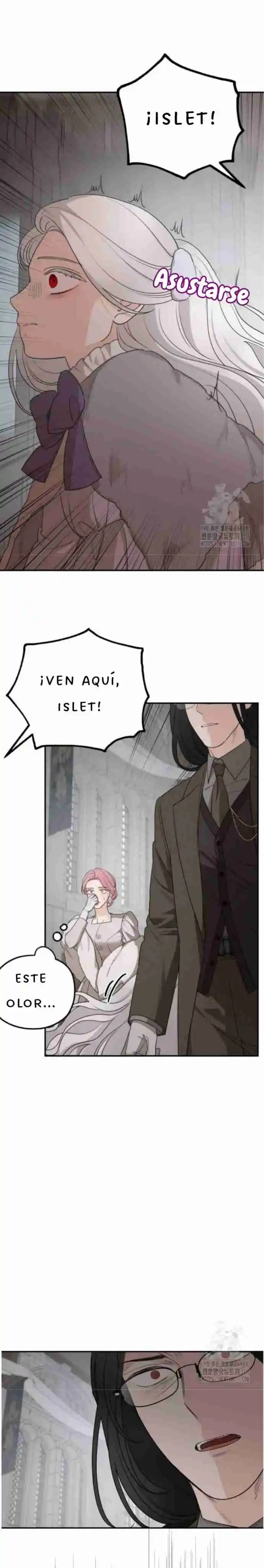Mis Suegros Están Obsesionados Conmigo - Capítulo 89 - Página 12 - LectorTMOo