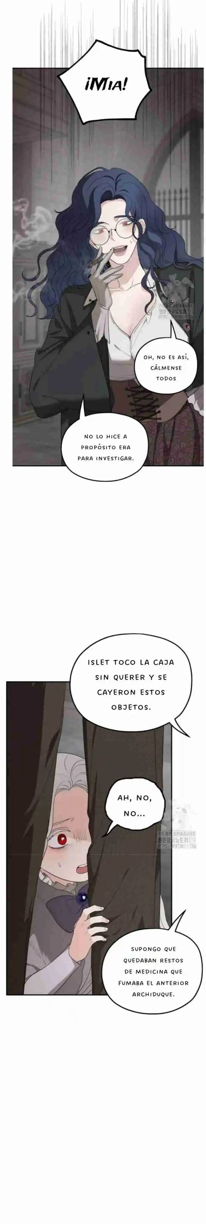Mis Suegros Están Obsesionados Conmigo - Capítulo 89 - Página 13 - LectorTMOo