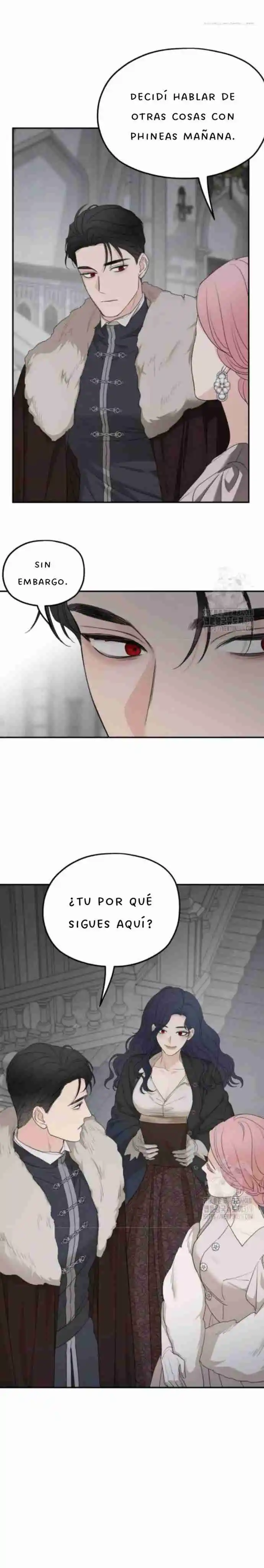 Mis Suegros Están Obsesionados Conmigo - Capítulo 89 - Página 18 - LectorTMOo