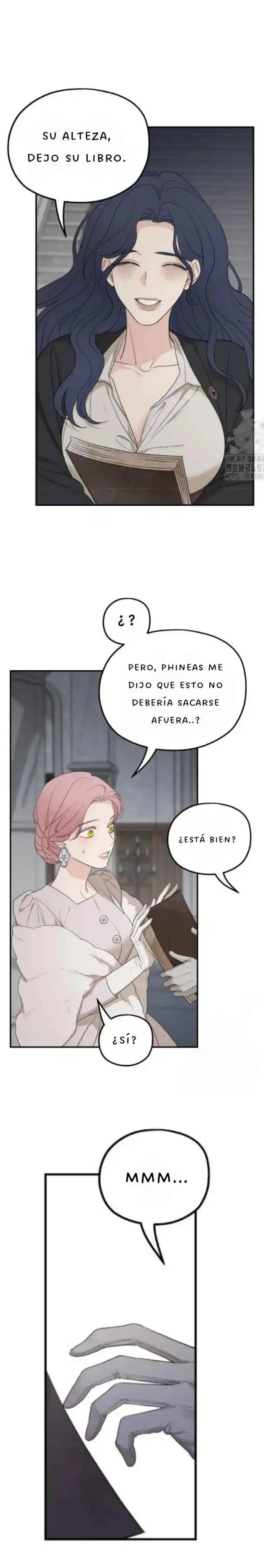 Mis Suegros Están Obsesionados Conmigo - Capítulo 89 - Página 19 - LectorTMOo
