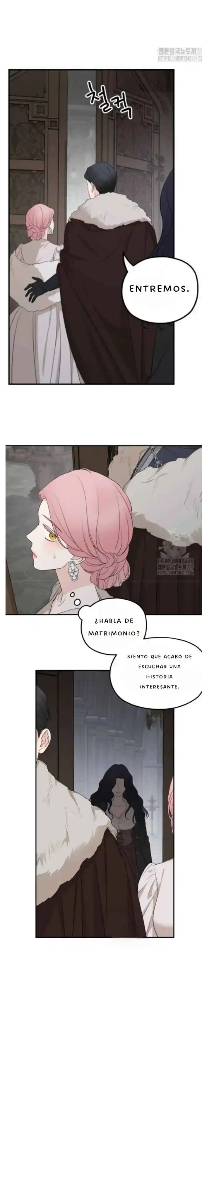 Mis Suegros Están Obsesionados Conmigo - Capítulo 89 - Página 23 - LectorTMOo