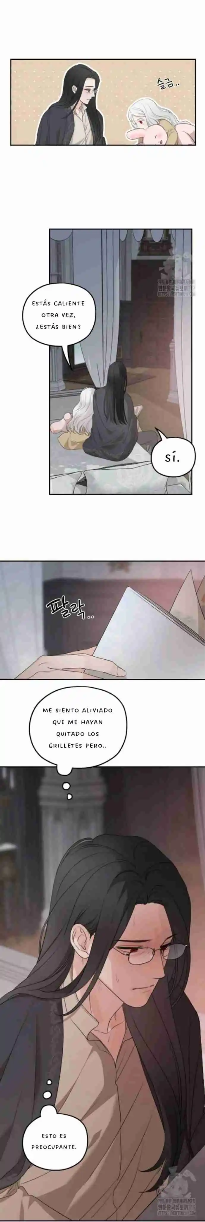 Mis Suegros Están Obsesionados Conmigo - Capítulo 89 - Página 27 - LectorTMOo