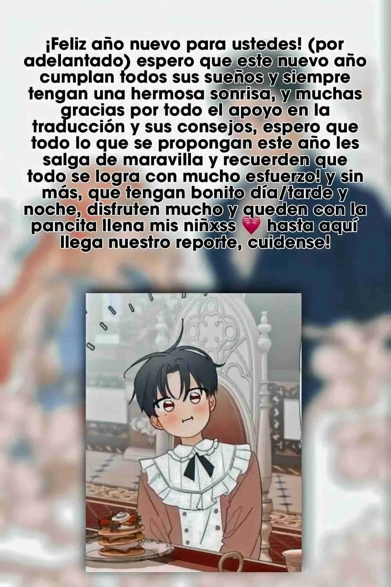 Mis Suegros Están Obsesionados Conmigo - Capítulo 89 - Página 28 - LectorTMOo