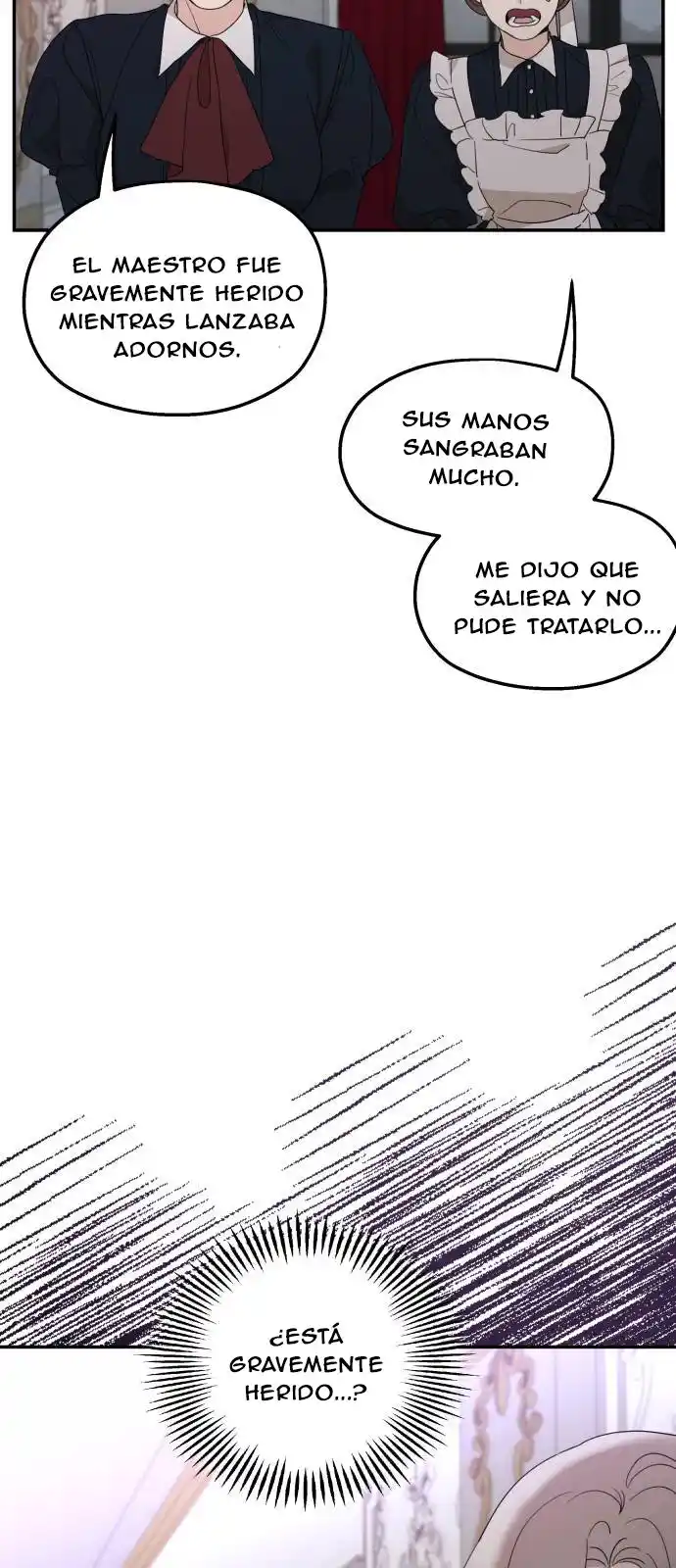 Mis Suegros Están Obsesionados Conmigo - Capítulo 9 - Página 9 - LectorTMOo