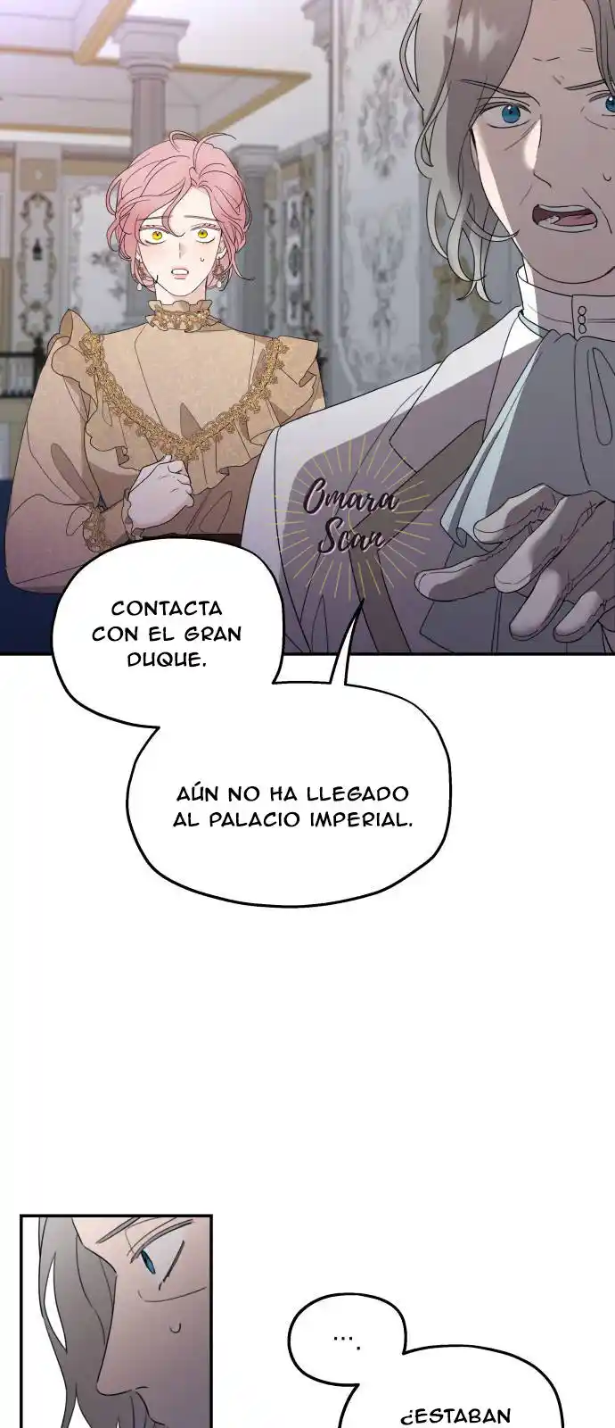 Mis Suegros Están Obsesionados Conmigo - Capítulo 9 - Página 11 - LectorTMOo