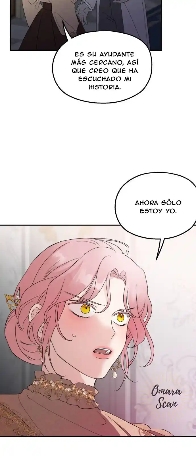 Mis Suegros Están Obsesionados Conmigo - Capítulo 9 - Página 20 - LectorTMOo
