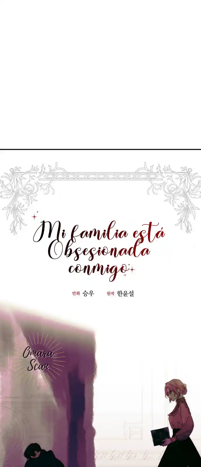 Mis Suegros Están Obsesionados Conmigo - Capítulo 9 - Página 24 - LectorTMOo