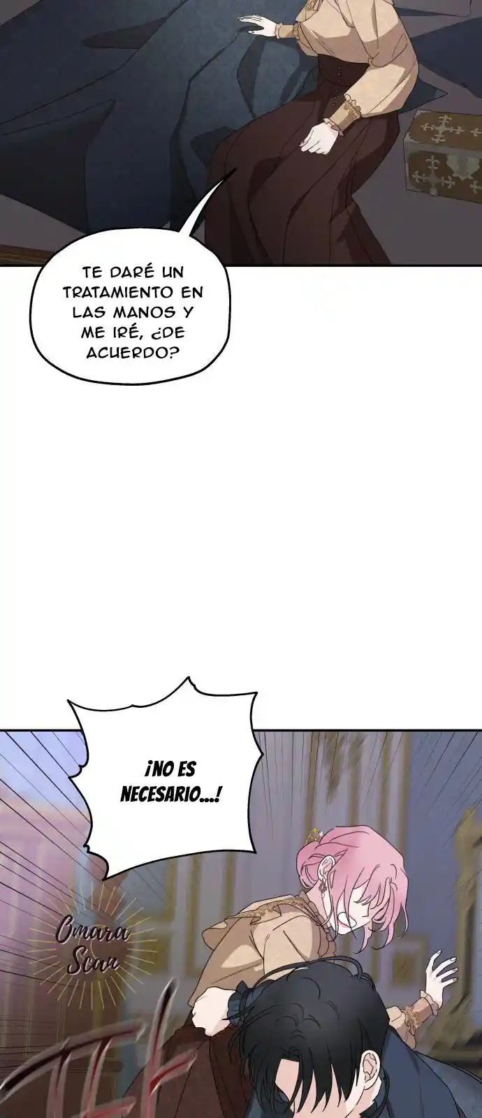 Mis Suegros Están Obsesionados Conmigo - Capítulo 9 - Página 39 - LectorTMOo