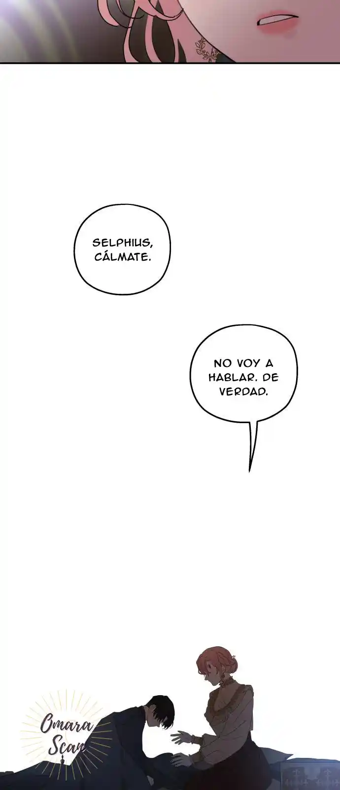 Mis Suegros Están Obsesionados Conmigo - Capítulo 9 - Página 52 - LectorTMOo