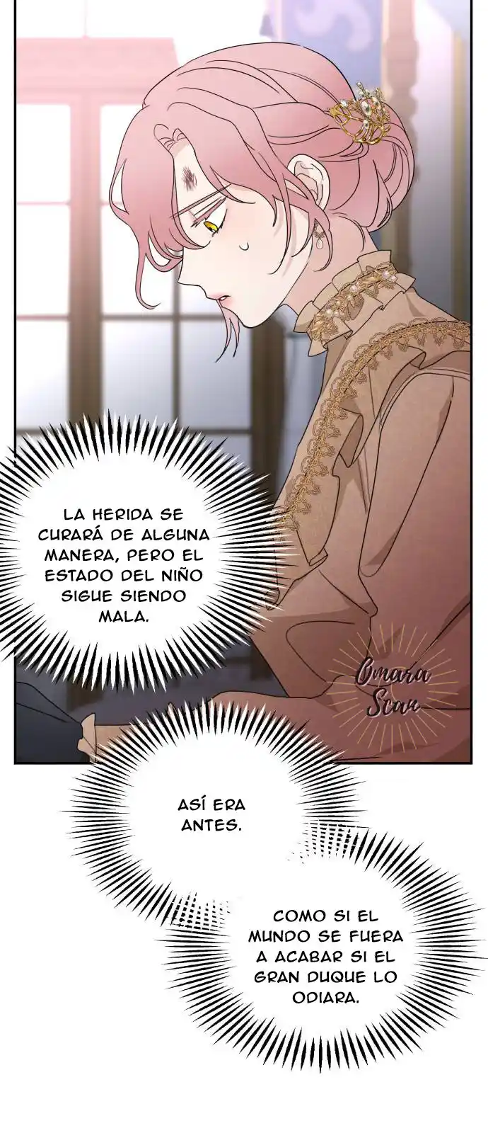Mis Suegros Están Obsesionados Conmigo - Capítulo 9 - Página 59 - LectorTMOo