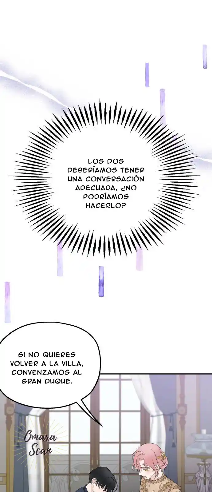 Mis Suegros Están Obsesionados Conmigo - Capítulo 9 - Página 61 - LectorTMOo