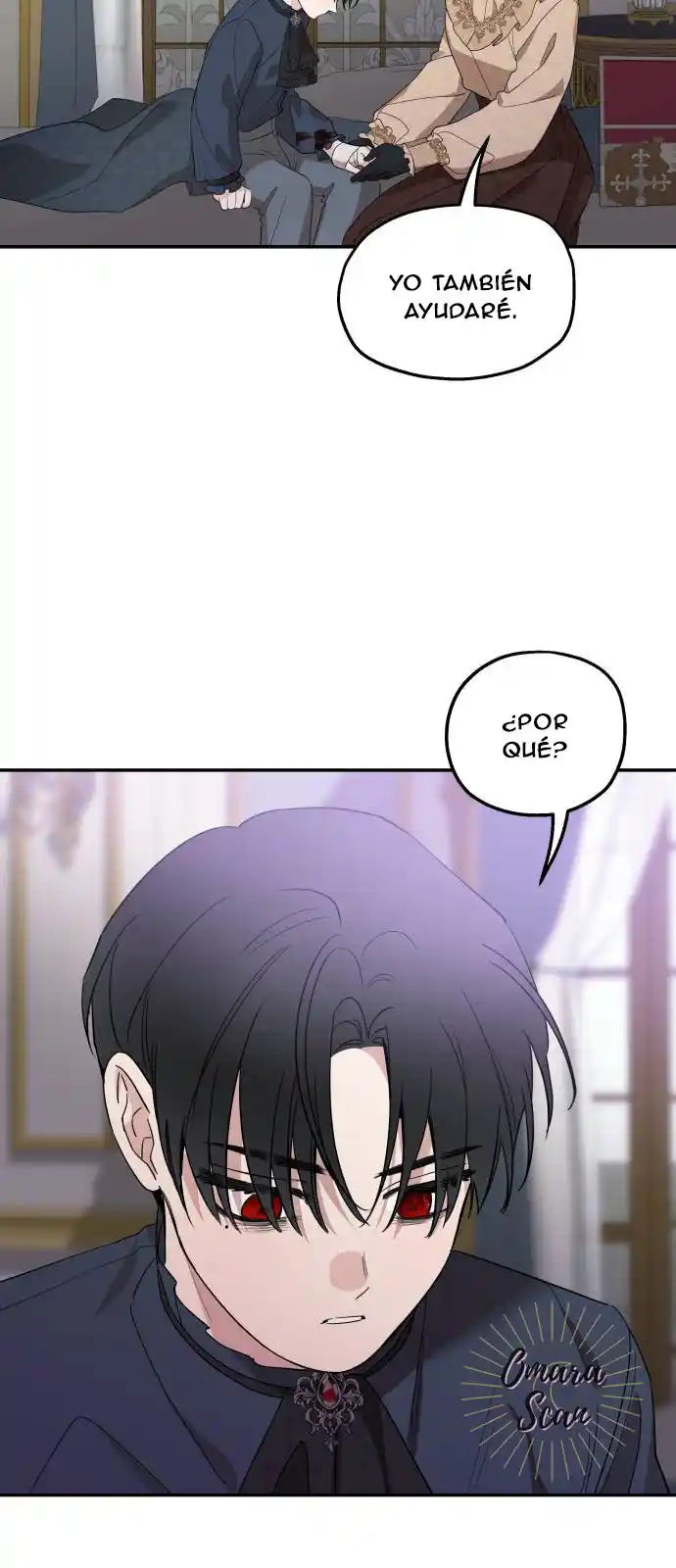 Mis Suegros Están Obsesionados Conmigo - Capítulo 9 - Página 63 - LectorTMOo