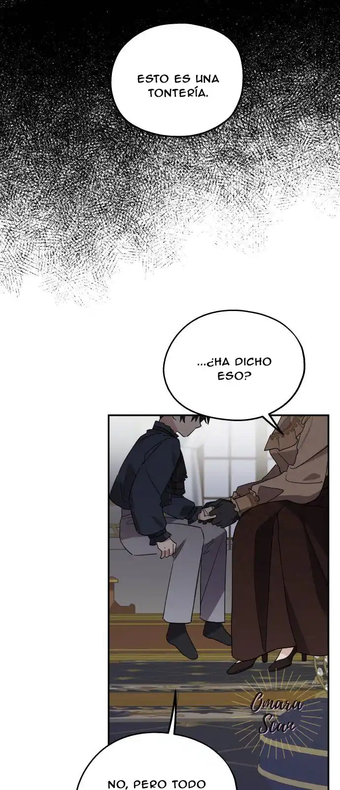 Mis Suegros Están Obsesionados Conmigo - Capítulo 9 - Página 70 - LectorTMOo