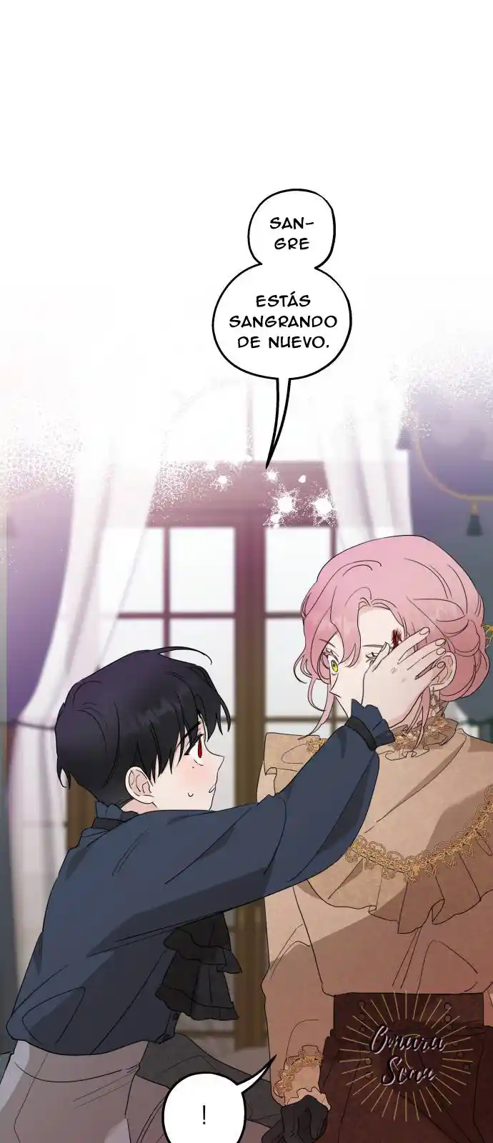 Mis Suegros Están Obsesionados Conmigo - Capítulo 9 - Página 86 - LectorTMOo