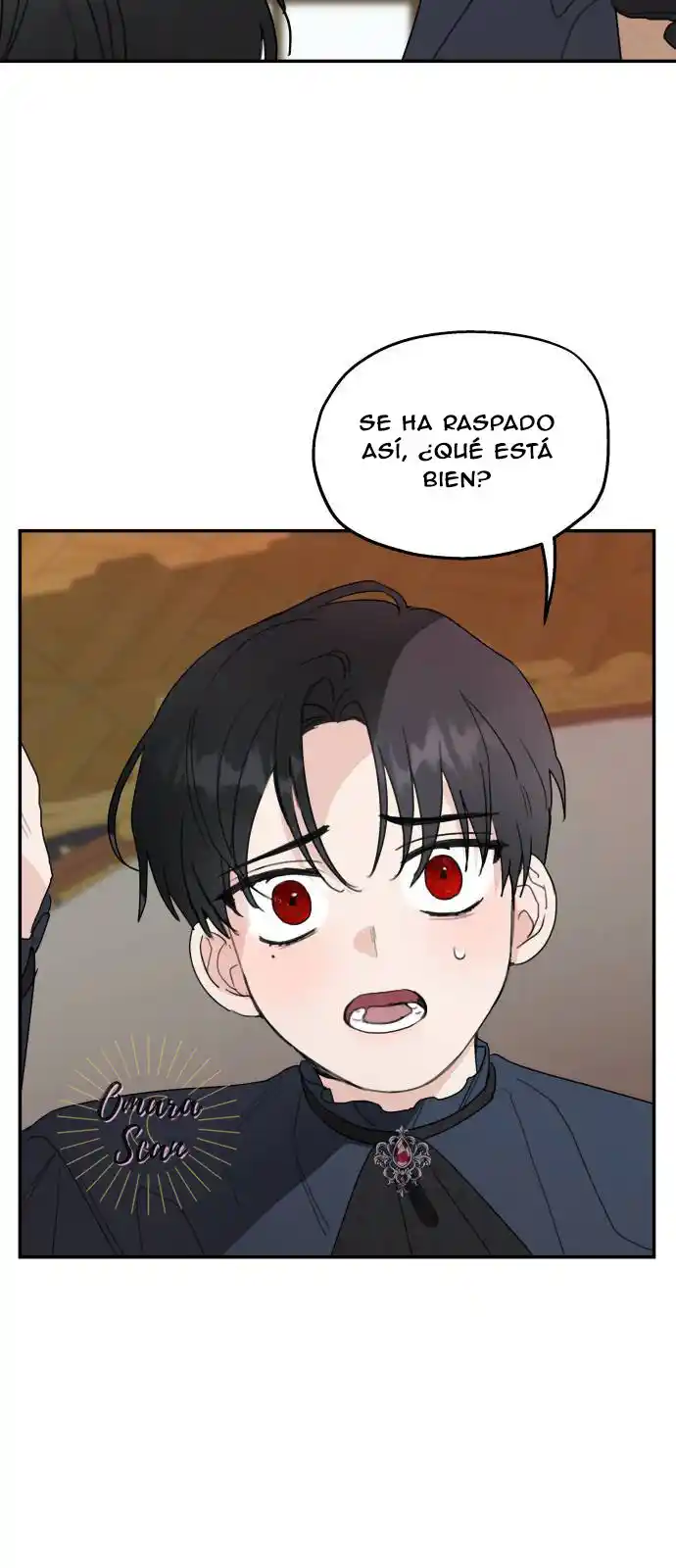 Mis Suegros Están Obsesionados Conmigo - Capítulo 9 - Página 88 - LectorTMOo