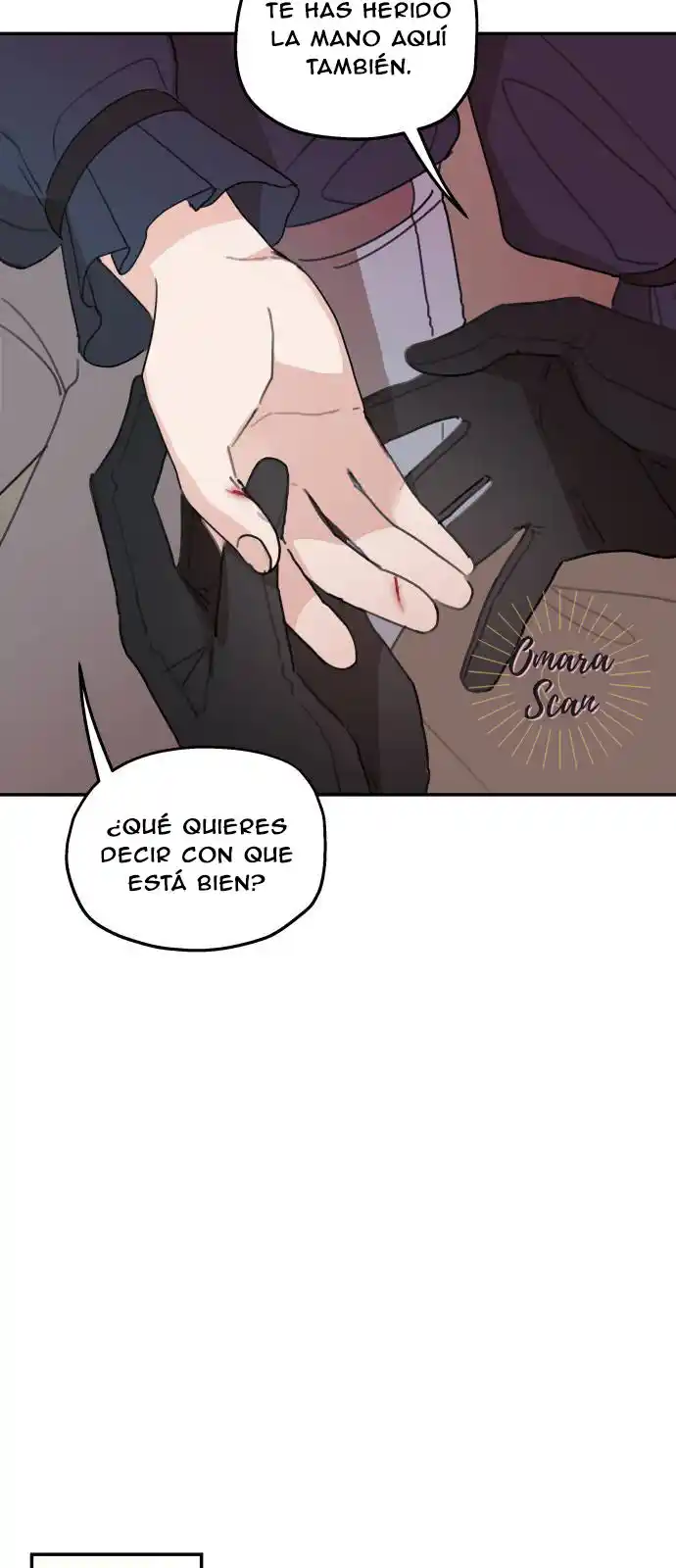 Mis Suegros Están Obsesionados Conmigo - Capítulo 9 - Página 93 - LectorTMOo