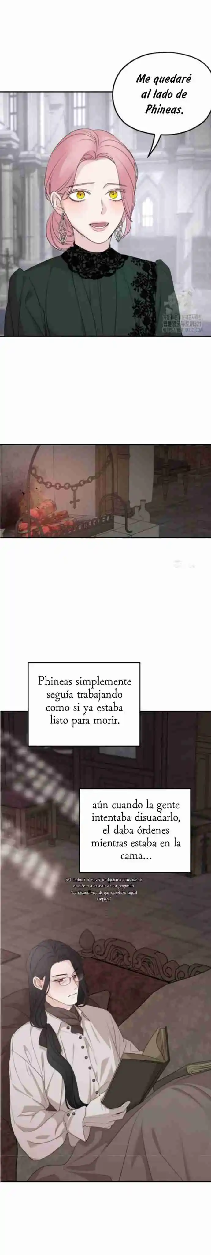 Mis Suegros Están Obsesionados Conmigo - Capítulo 90 - Página 8 - LectorTMOo
